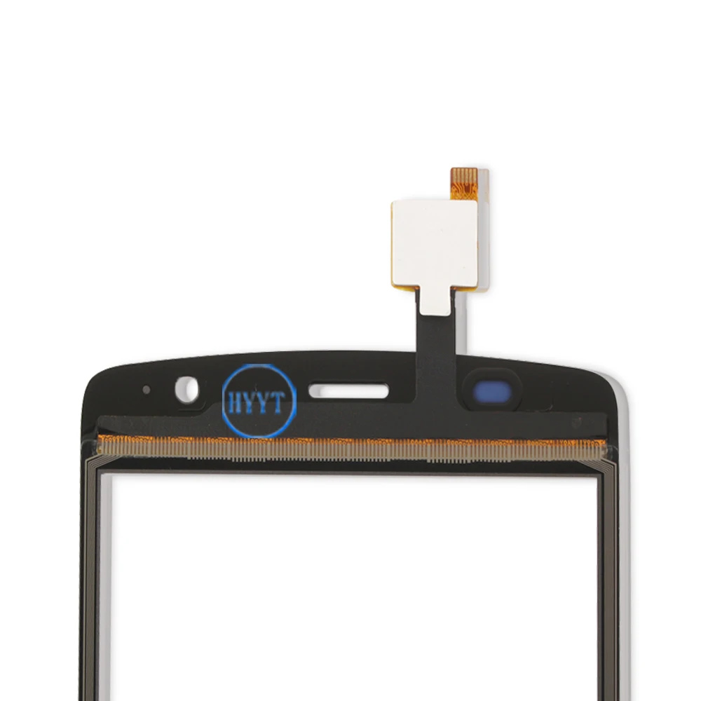 Ocolor для zte лезвие L5 плюс Сенсорный экран Digitizer стекло Plus touch Панель телефон