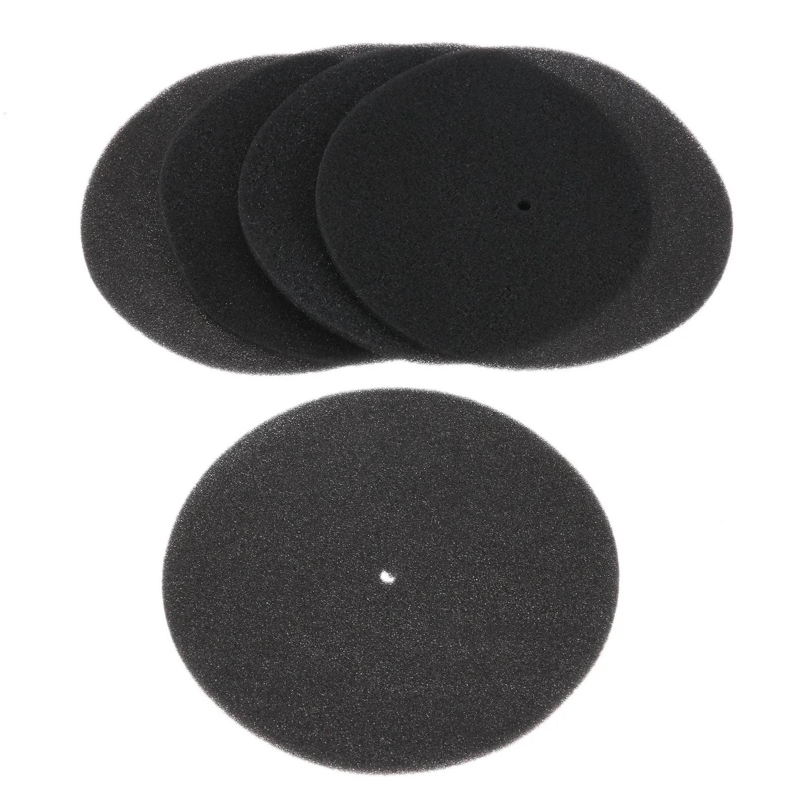 D 5Pcs Sponge/Pole/Line Claw/Spool Thread Stand Wire Tray Industrial Sewing Machine Accessories DIY Home Clothing Textile Tool - Цвет: D