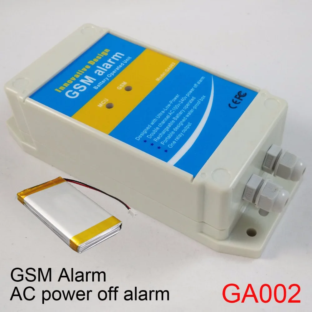 Бесплатная доставка питание от перезаряжаемого аккумулятора переменного тока