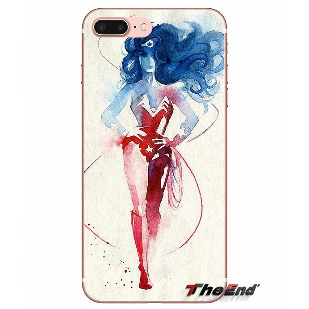 Для Apple iPhone X 4 4S 5 5S SE 5C 6 6S 7 8 Plus 6Plus 7plus 8plus Fundas Coque милый женский сексуальный