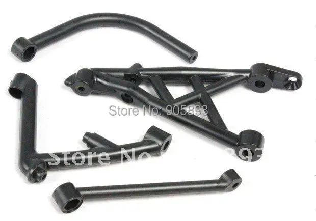 

Rear shock tower set (TS-H85019) +Free shipping!!!