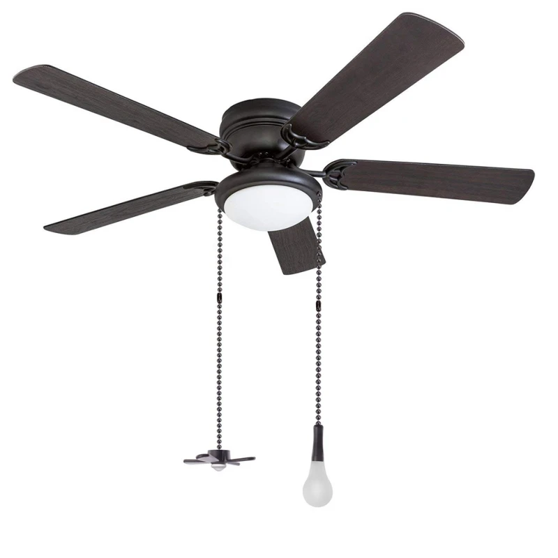 Простая установка декоративный светильник ручной стиль украшенный бусинами