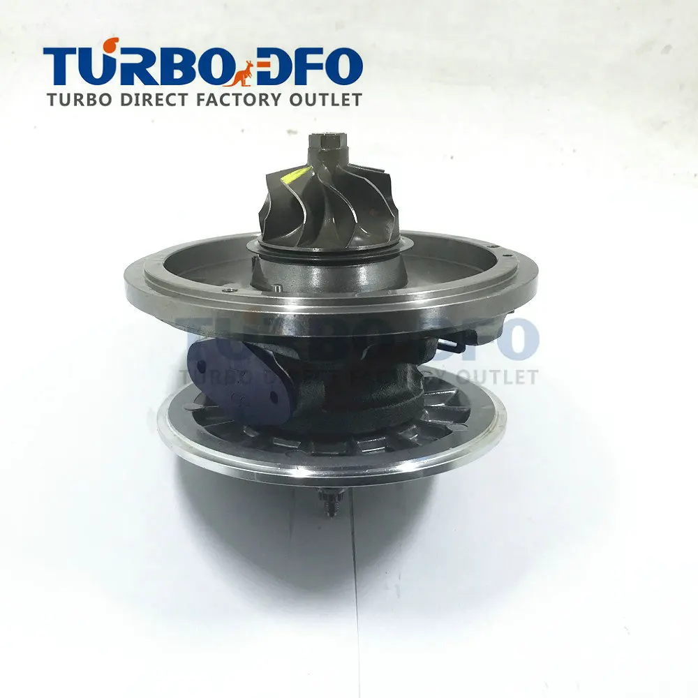 GTB1746V 763647 турбо картридж новый для Ford Focus II 1 8 TDCi 85Kw 116HP KKDA DuraTorq Lynx-turbine 763647-5021S CHRA Balanced