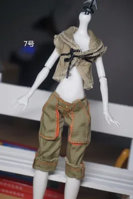 Модная партия для продажи, Оригинальная одежда monster high, кукольная юбка, костюм для отдыха, аксессуары для одежды