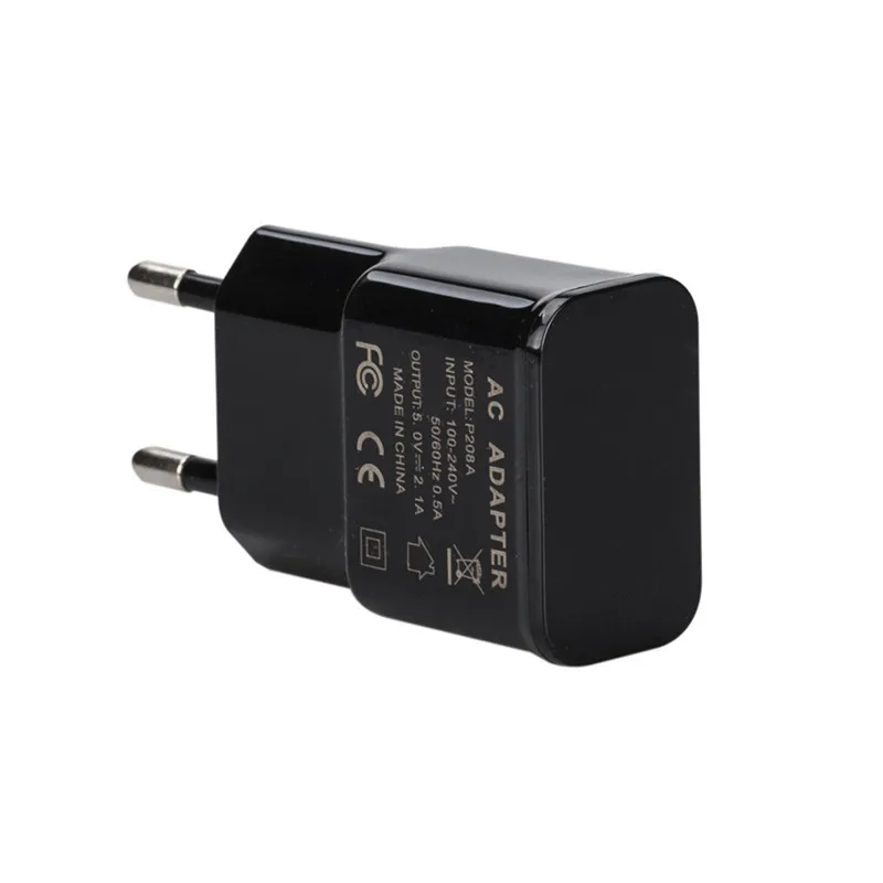 Дорожное настенное зарядное устройство с Micro USB портом адаптер для Ginzzu RS8501 S5230 S5021