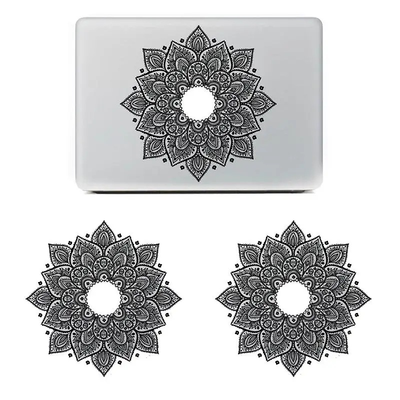 Universal General Funny Decoration Decal Sticker For MacBook Laptop Computer stickers | Компьютеры и офис