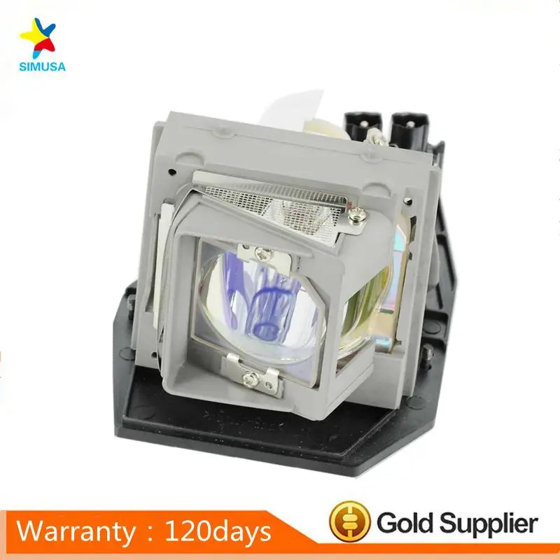 

100% Original EC.J6400.002 bulb Projector lamp with housing fits for P7290