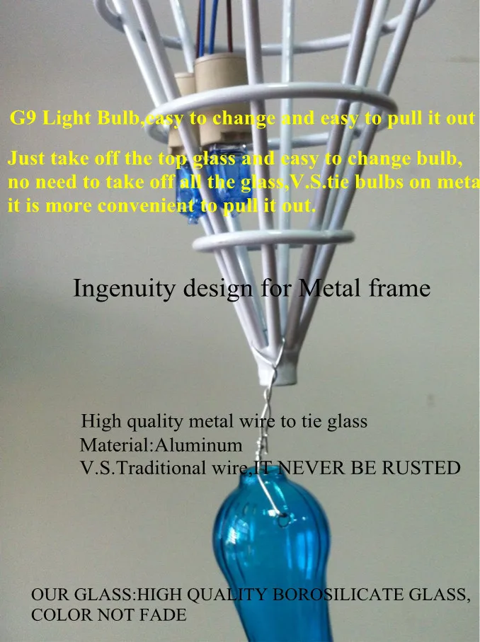 

Free Shipping Elegant LED Crystal Rectangular Chandeliers
