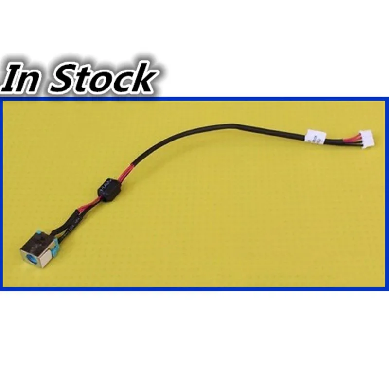 Зарядный кабель для ноутбука DC Power Jack Acer 5750 5750G 5755 5742 5741 5736 5551 5552 5250 5252 E1-521 E1-531 E1-571 G |