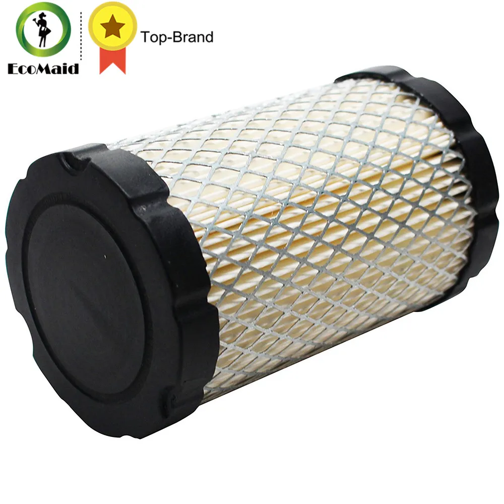 1 упаковка воздушный фильтр для Briggs и Stratton газонокосилка 796031 31A507 31A607 фильтры для двигателя очиститель части аксессуар