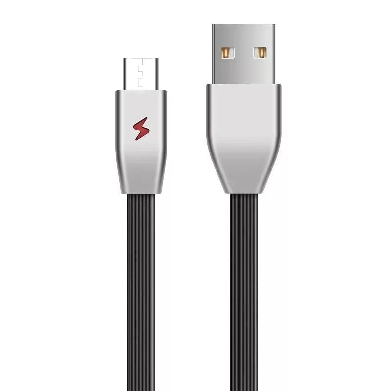Micro USB кабель 2.4A нейлон Быстрая зарядка для передачи данных samsung Xiaomi LG планшет Android
