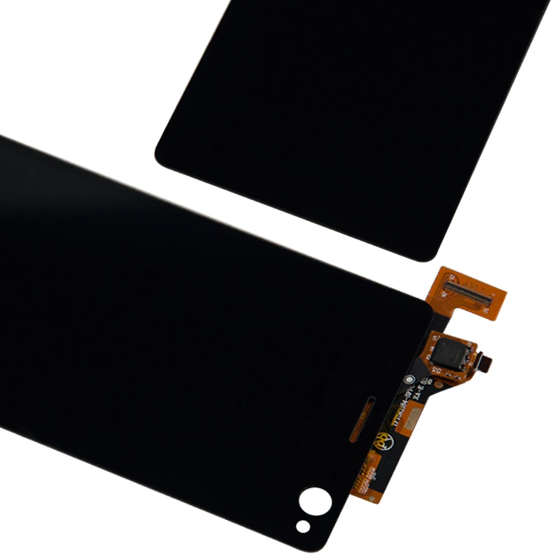5 ''ЖК дисплей Дисплей для Sony Xperia C4 E5303 E5306 ЖК с сенсорным экраном Сенсорное