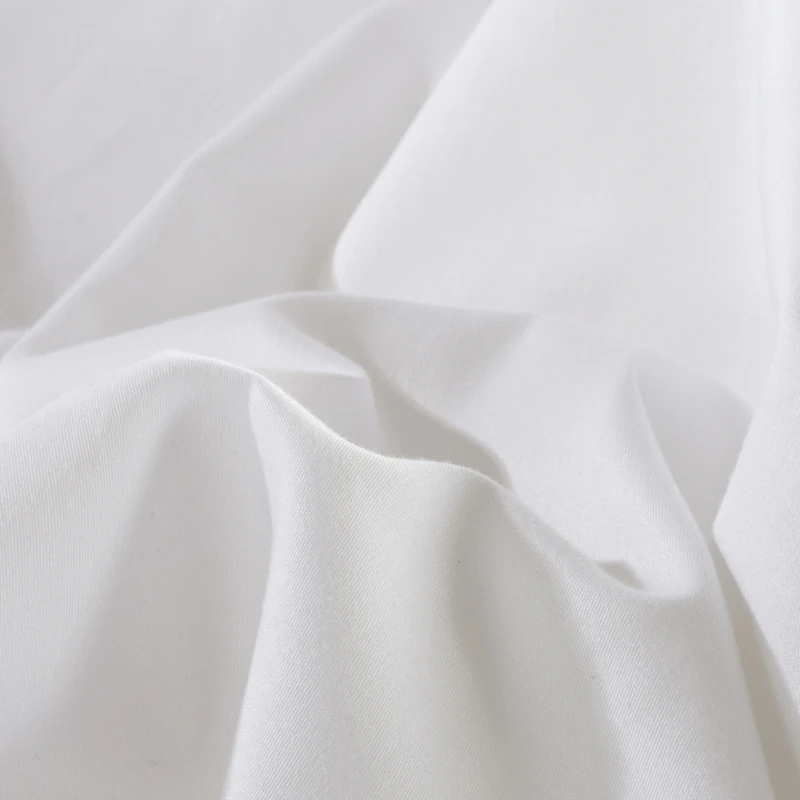 Набор постельного белья из мягкого шелка и сатина 80S|hotel bedding set|sheet setking size |