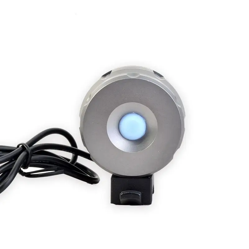 WasaFire 6000lm 5 * XM-L T6 светильник онарь фонари s светодиодный ная лампа налобный фонарь
