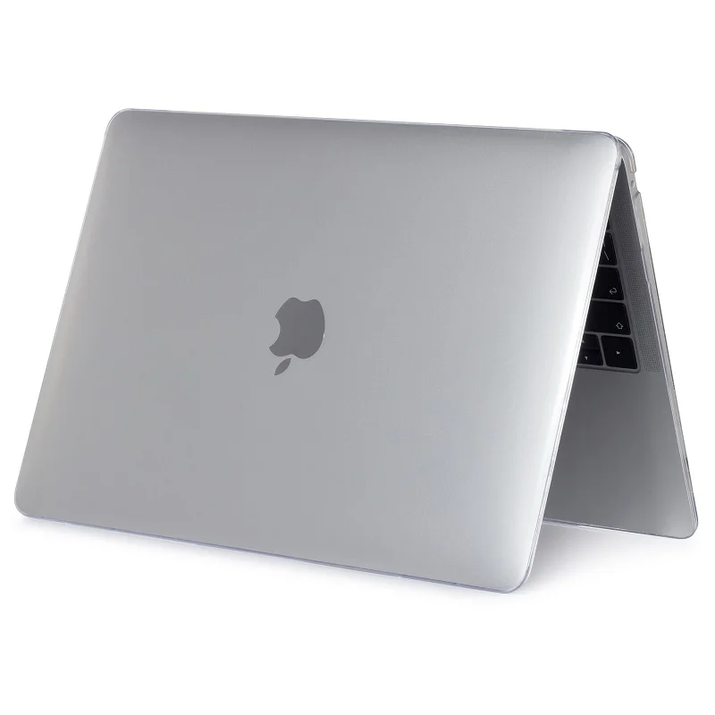 Прозрачный чехол для ноутбука клавиатуры только всех 13 3 дюймов Apple Macbook Air с Retina