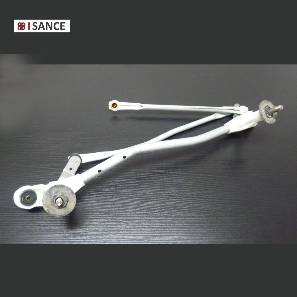 Стеклоочиститель ISANCE для Honda Jazz left 76530-SAA-G01 &amp 76505-SAA-G11 76516-SAA-004 76517-SAA-004 | Автомобили и