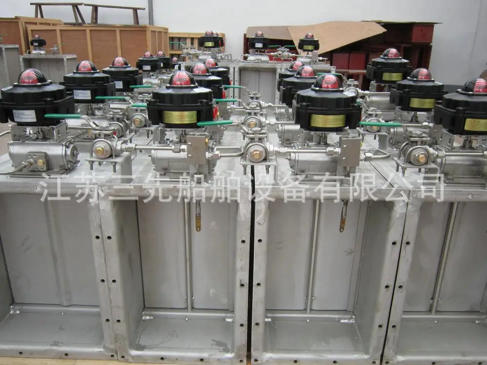 Нержавеющие стальные воздуходувки пожарные заслонки вентиляционные трубы (изготавливаются под размеры заказчика, цена обсуждается отдельно).