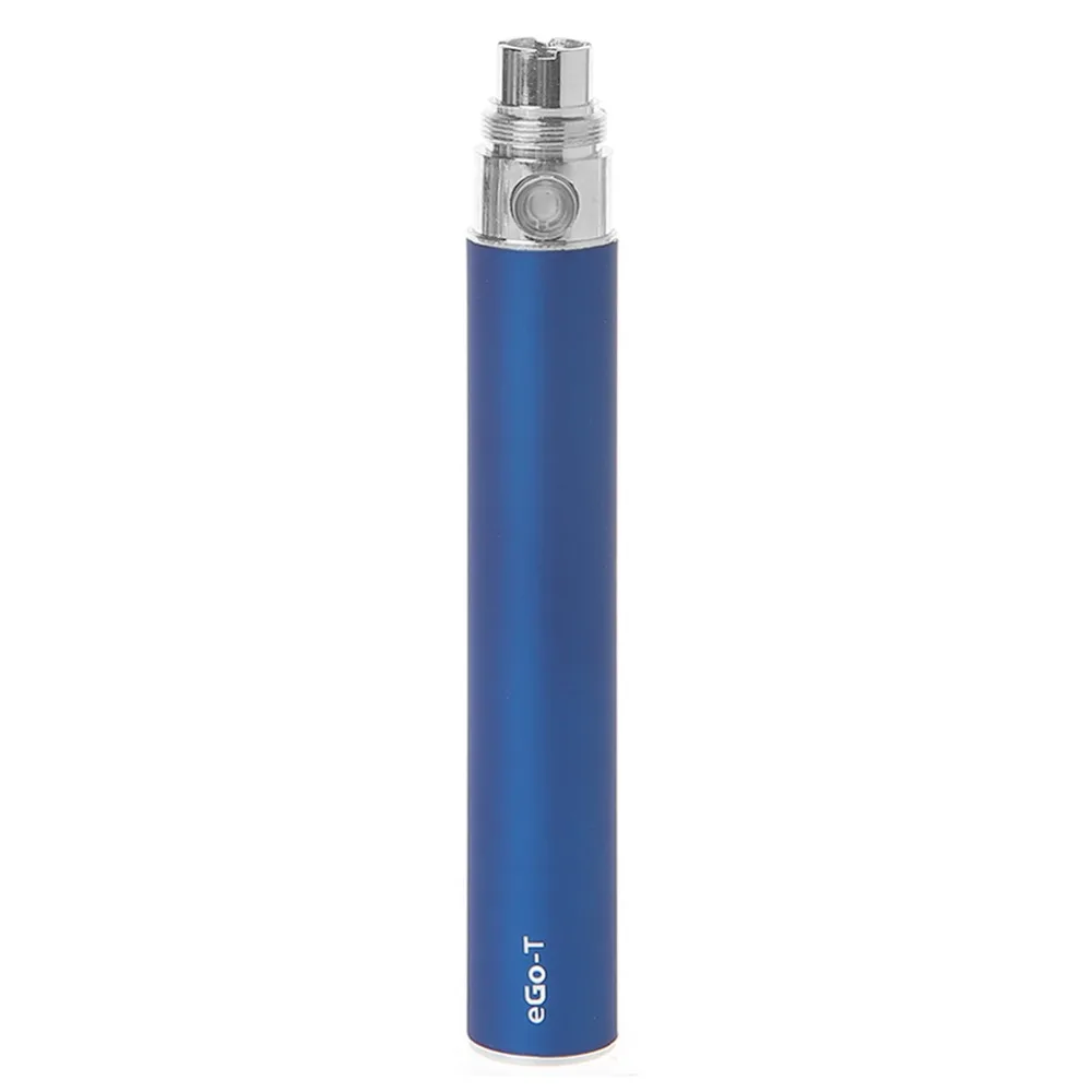 Ego-T 1100 мАч батарея электронная сигарета 510 нить Vape ручка для CE4 CE5 Evod H2 T3S Атомайзер