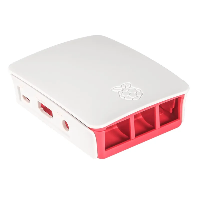 

Raspberry Pi Foundation Case For Model B+ & Raspberry Pi 2 Model B Case For Raspberry Pi 3 Model B/b+