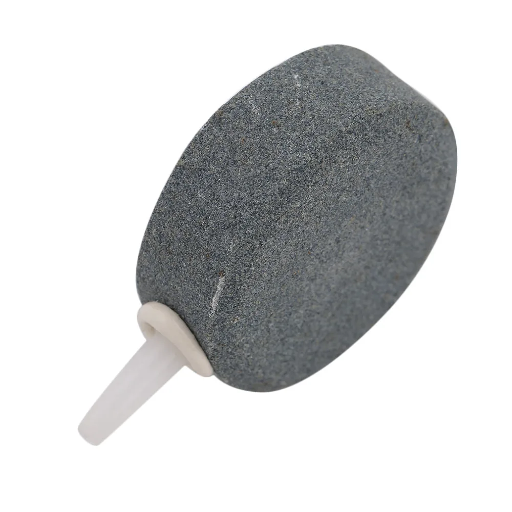 40 мм водный пруд Гидропоника Насоса Воздушный камень пузырьковый диск аэратор