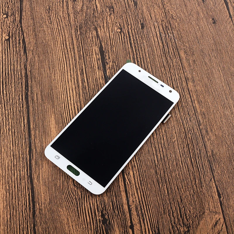 ЖК-дисплей Alesser для samsung Galaxy J7 Neo J701 J701F J701M дигитайзер сенсорного экрана в сборе