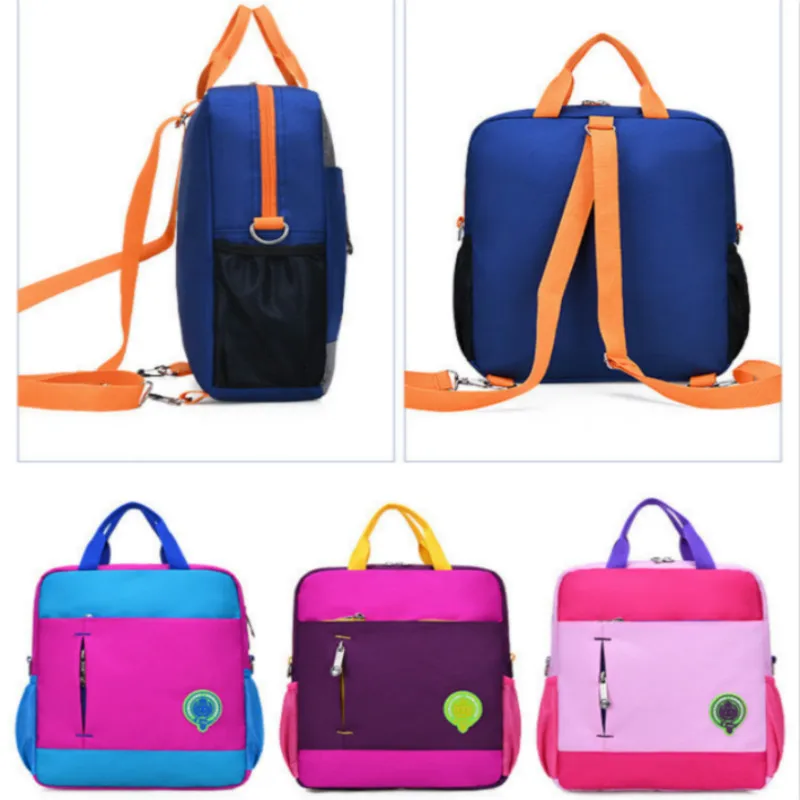 Children School Bags For Girls Boys Orthopedic Backpack Kids Backpacks schoolbags Primary backpack mochila escolar | Багаж и сумки
