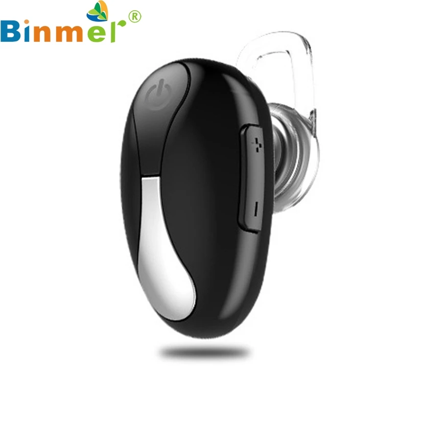 Заводская цена Новые Bluetooth 4 1 мини вкладыши Беспроводные спортивные наушники