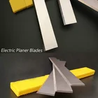 4 шт., HSS электрическая строгальная резка 3*25*260 мм W4, высокоскоростные стальные строгальные лезвия, ширина: 25 мм, Длина: 260 мм, инструменты для строгания древесины