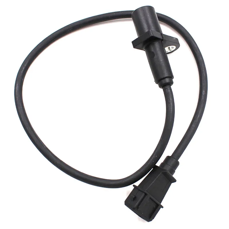 

2 шт./лот Новый Датчик положения коленчатого вала для Volvo 240, 740, 760, 940, 960, 2,3, 2,4, 1389399-5, 13893995