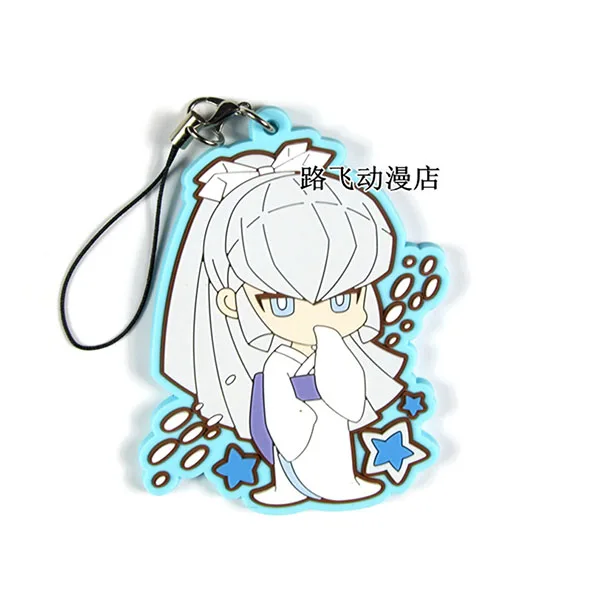 2019 Новое поступление Inuyasha/Ranma ½/Urusei яцура оригинальный японский аниме Рисунок
