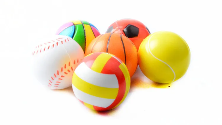 Акция 2018 игрушка для собак мячи футбола и тенниса баскетбольный мяч бросания