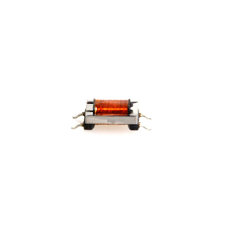 Новый трансформатор ED8 SMD аудио никелевый стальной 600: 600 1:1|Трансформаторы| |