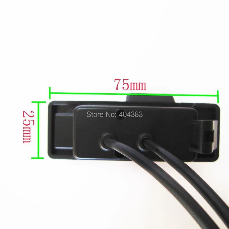 Беспроводная Автомобильная камера заднего вида HD для SONY CCD Citroen C4/C5/C Triumph/C four Peugeot