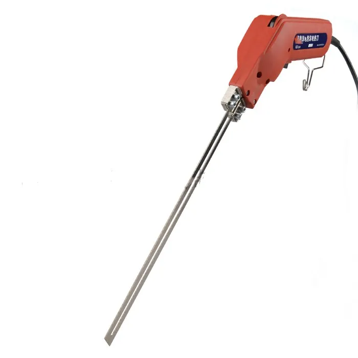 

AC230V/110V 250W Hand Hold Heating Knife Cutter Hot Cutting Knife Electric Heating Knife Professional Thermal Cutter
