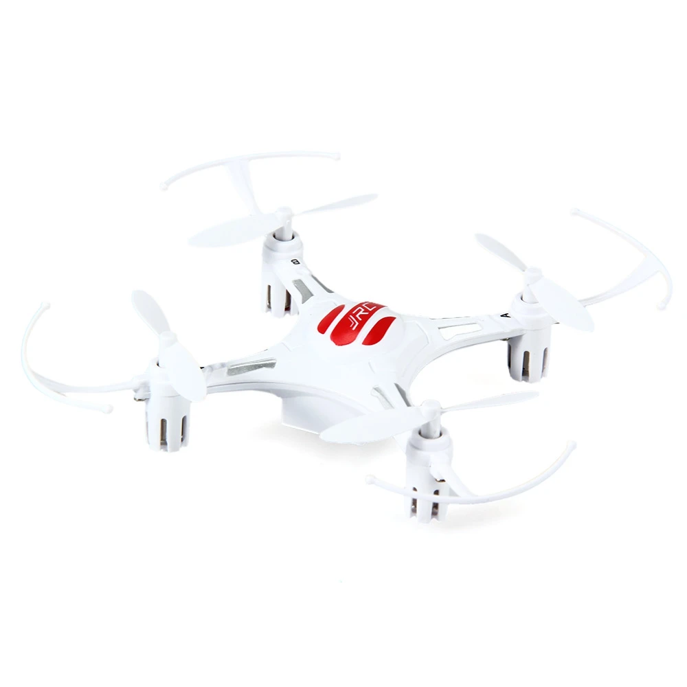 Jjrc H8 мини Drone Дрон headless режим дроны 6 Ось гироскопа Quadcopter с 3D Eversion Функция 2.4 ГГц 4CH