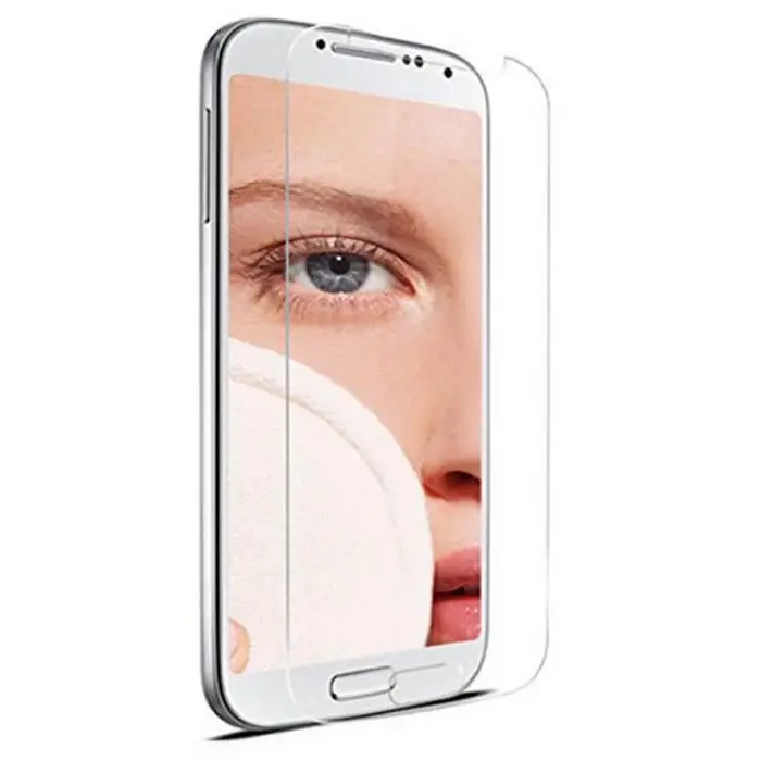 2 PCS/Lot Tempered Glass for Samsung Galaxy Grand Duos G7106 G7102 Screen Protector Protective Film Free Shipping | Мобильные