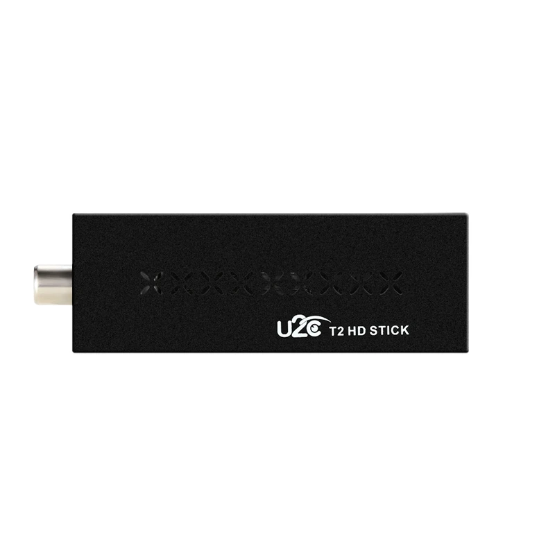 FULL-Dvb T2 U2C Hd 1080P Tv Stick Remote Control Mstar7T01 For Dutch English French Italian Russian Spanish Receiver Eu | Электроника