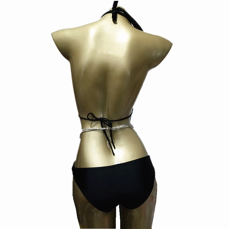 Сексуальное боди для женщин кружевной эластичный тонкий комбинезон без рукавов