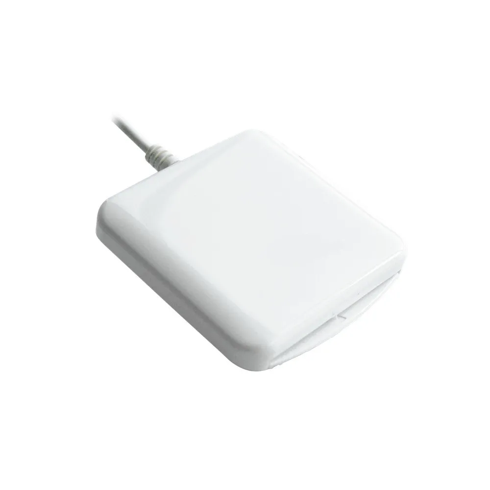 USB ACR38U_I1 считыватель смарт карт CAC PIV RFID запись поддержка ISO7816 A B C 2 шт. карты SLE4442 +