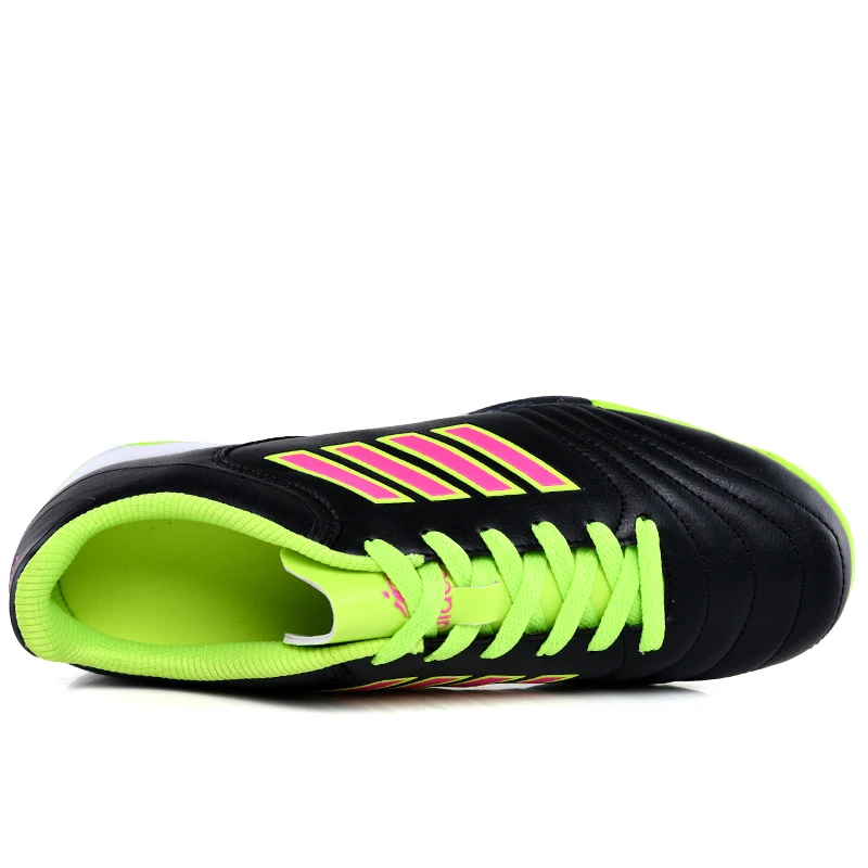 Официальный мужские сникерсы Superfly чашки Хищник TF массаж футбол сапоги и ботинки