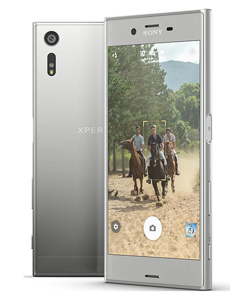 Оригинальный разблокированный Sony Xperia XZ Dual F8332 GSM 3G и 4G Android мобильный телефон