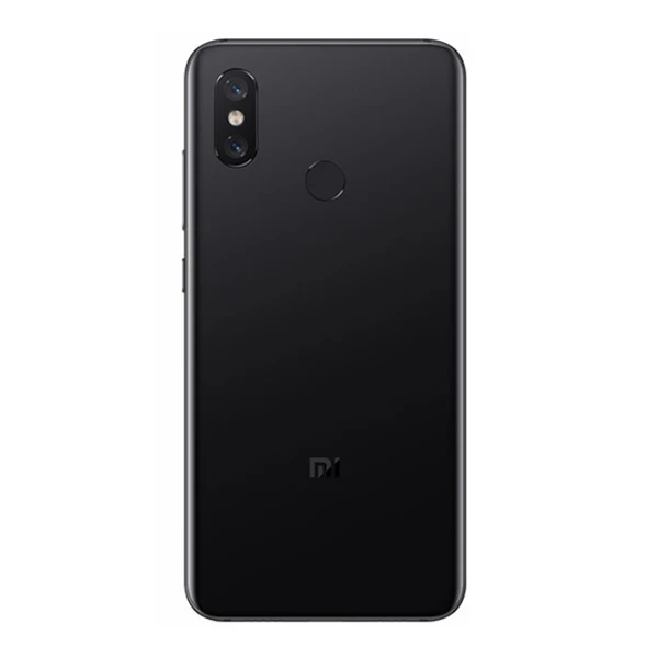 Black Чехол со стеклянной батареей для Xiaomi 8 MI8 M8 8SE задняя крышка для батареи Чехол для телефона задняя крышка чехол s - Цвет: Black