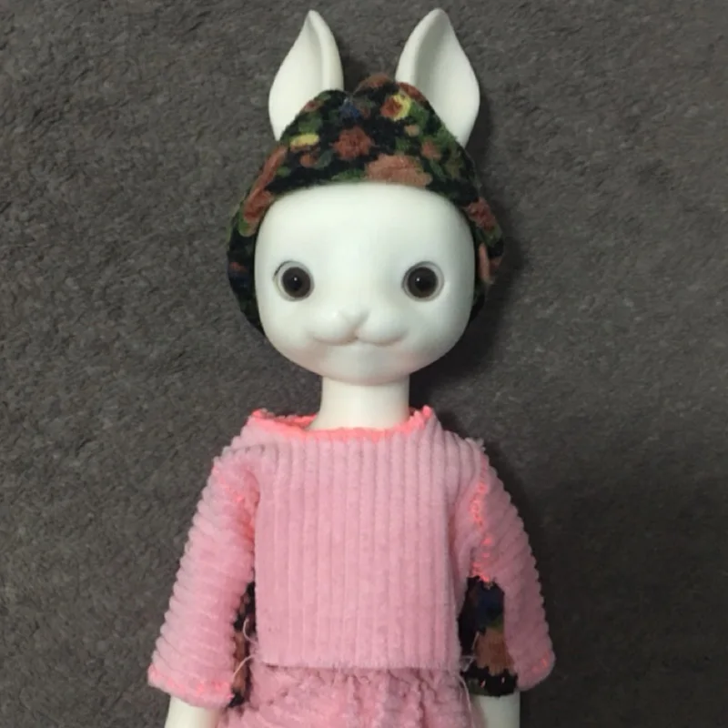OUENEIFS FallinDoll Rabi BJD SD 1/6 модель тела Детская кукла высокое качество мини-полимерные