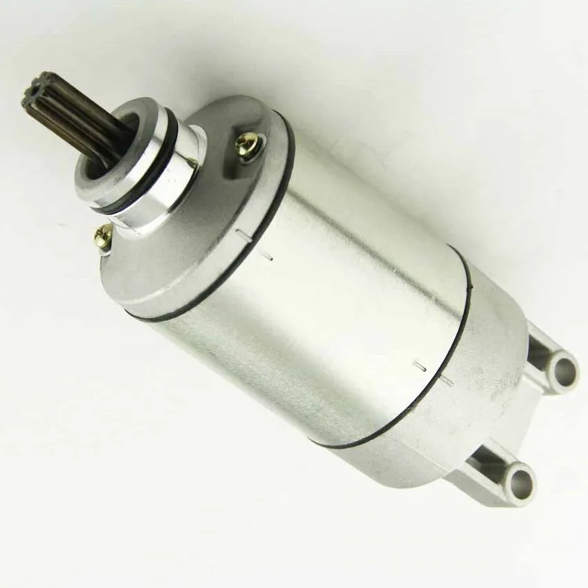 

ATV Starter Electrical Engine Starter Motor For SUZUKI LTZ400 Quadsport Z400 ATV Electrical Starter