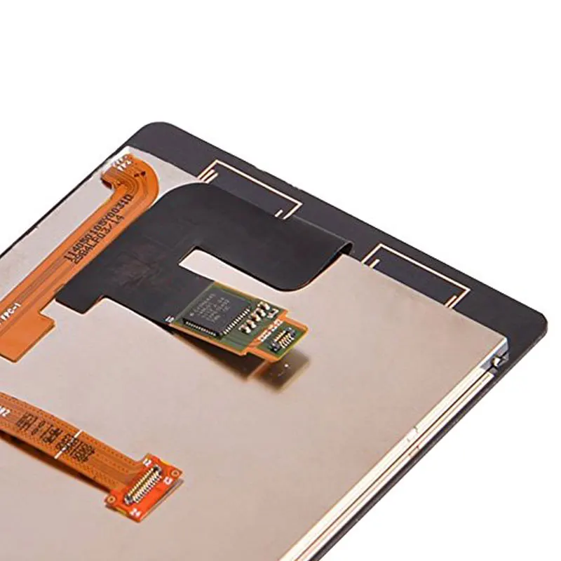 Оригинальный ЖК дисплей для Nokia X2 RM 1013 1014 сенсорный экран дигитайзер без рамки