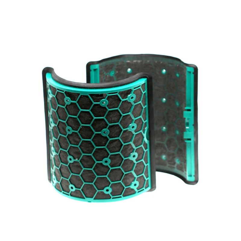 HP04 HP05 DP04 1 комплект очиститель воздуха Замена активированного угля часть очистки