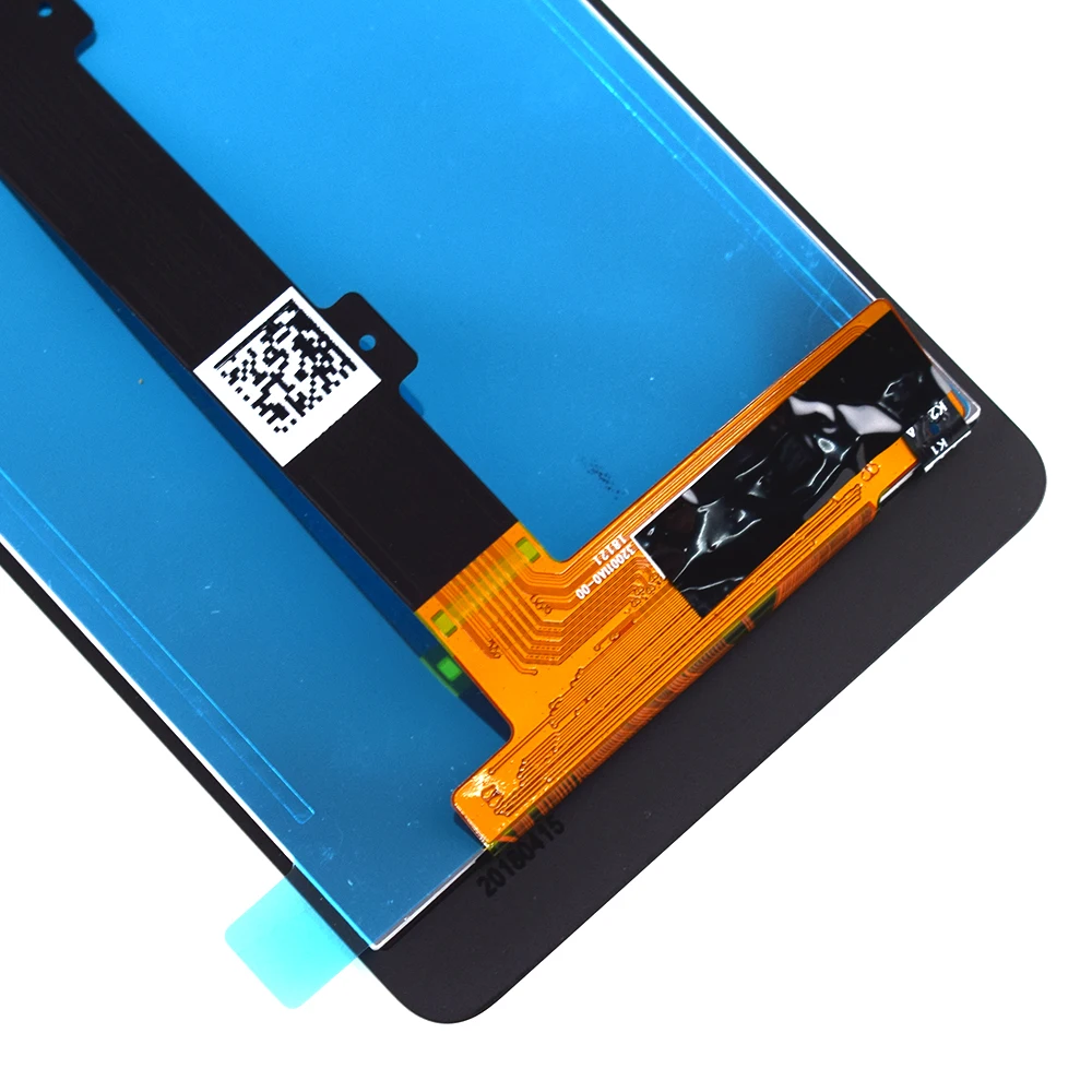Для Nokia 3 1 TA-1049 TA-1057 A-1063 TA-1070 TA-1074 сенсорный экран сенсор + ЖК-дисплей панель монитор