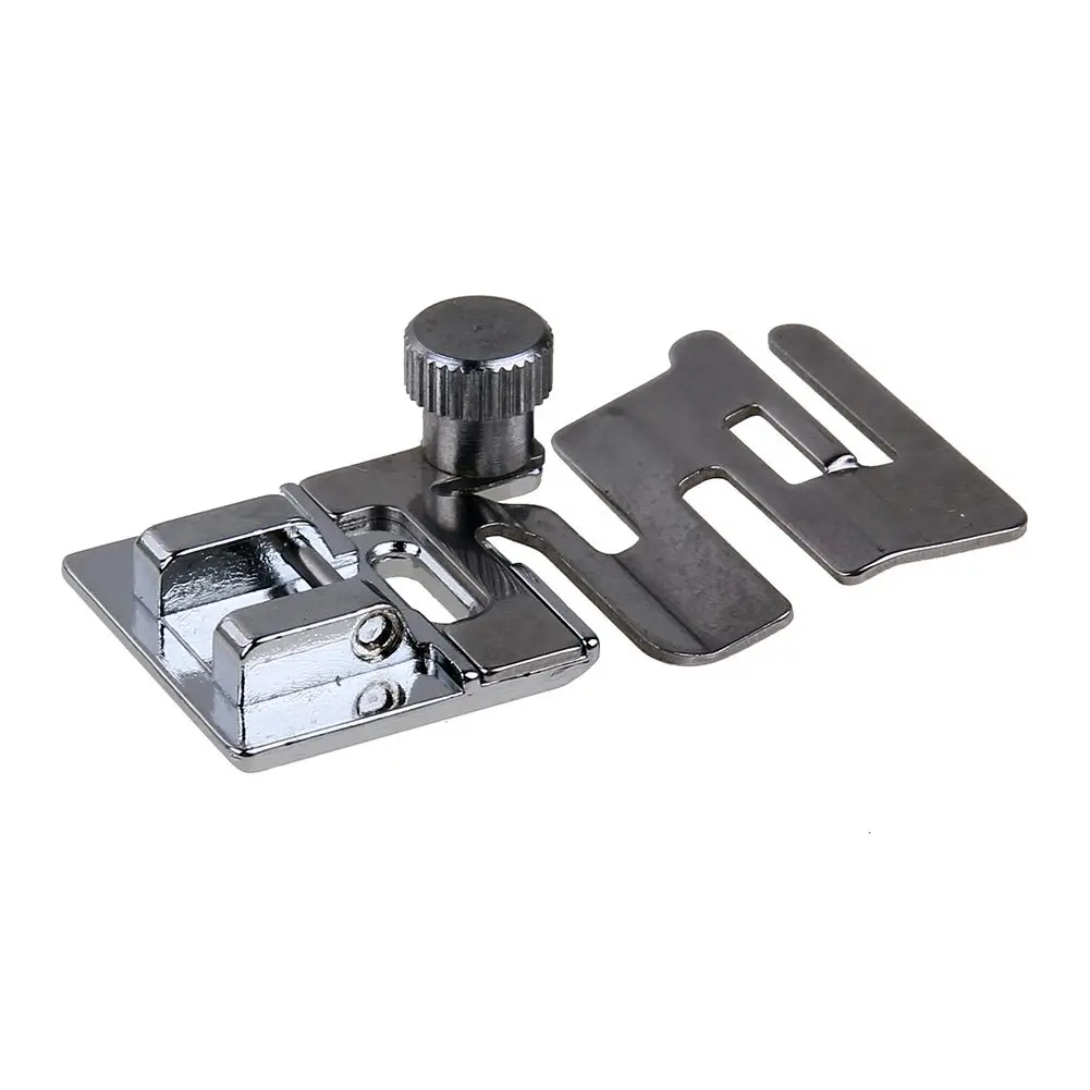 1 шт. прижимная лапка для швейной машинки | Дом и сад