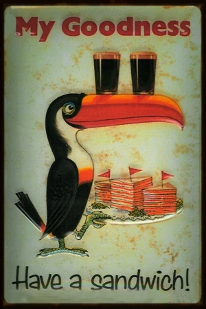 DU1015 My goodth My Guinness металлическая ретро-картина жестяная вывеска настенный бар Домашний декор для рукоделия Куадрос 30X20 см DU-1001 - Цвет: DU1015