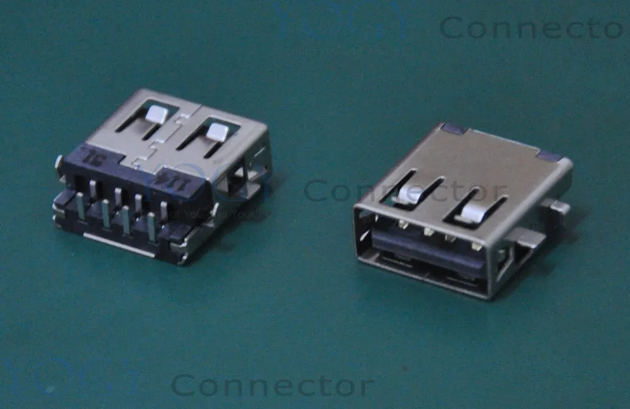 10 шт. USB разъем подходит для HP Pavilion dv6 1000 TM2 2000 Toshiba Satellite NB305 E205 серия материнская